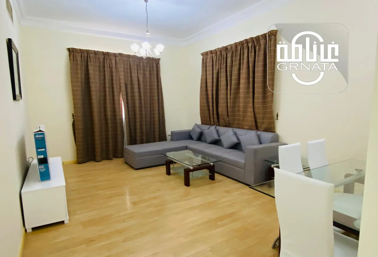 Apartment For Rent In Al Mahooz